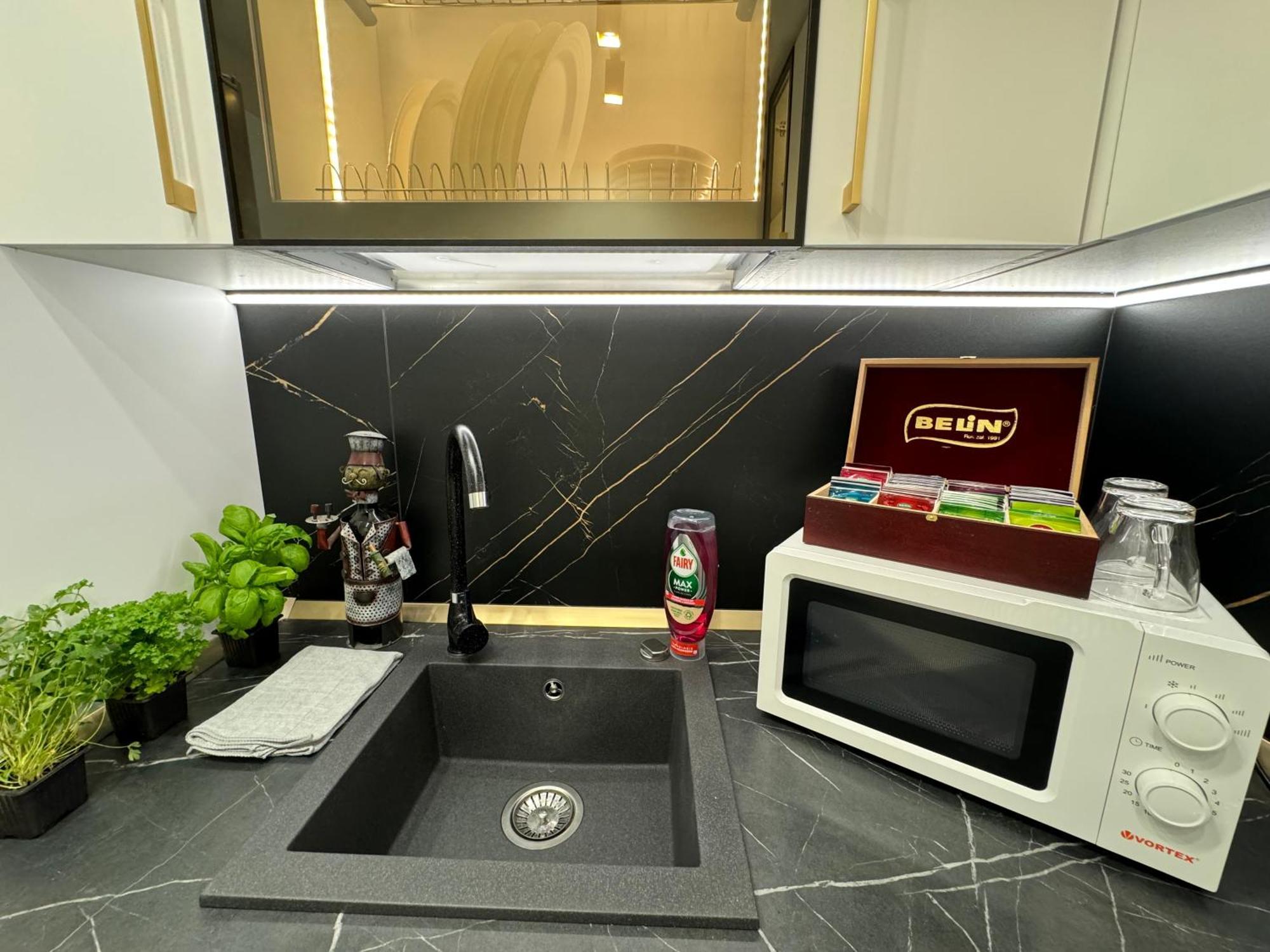 Iasi Ultra Central Apartment Self Check-In Kültér fotó