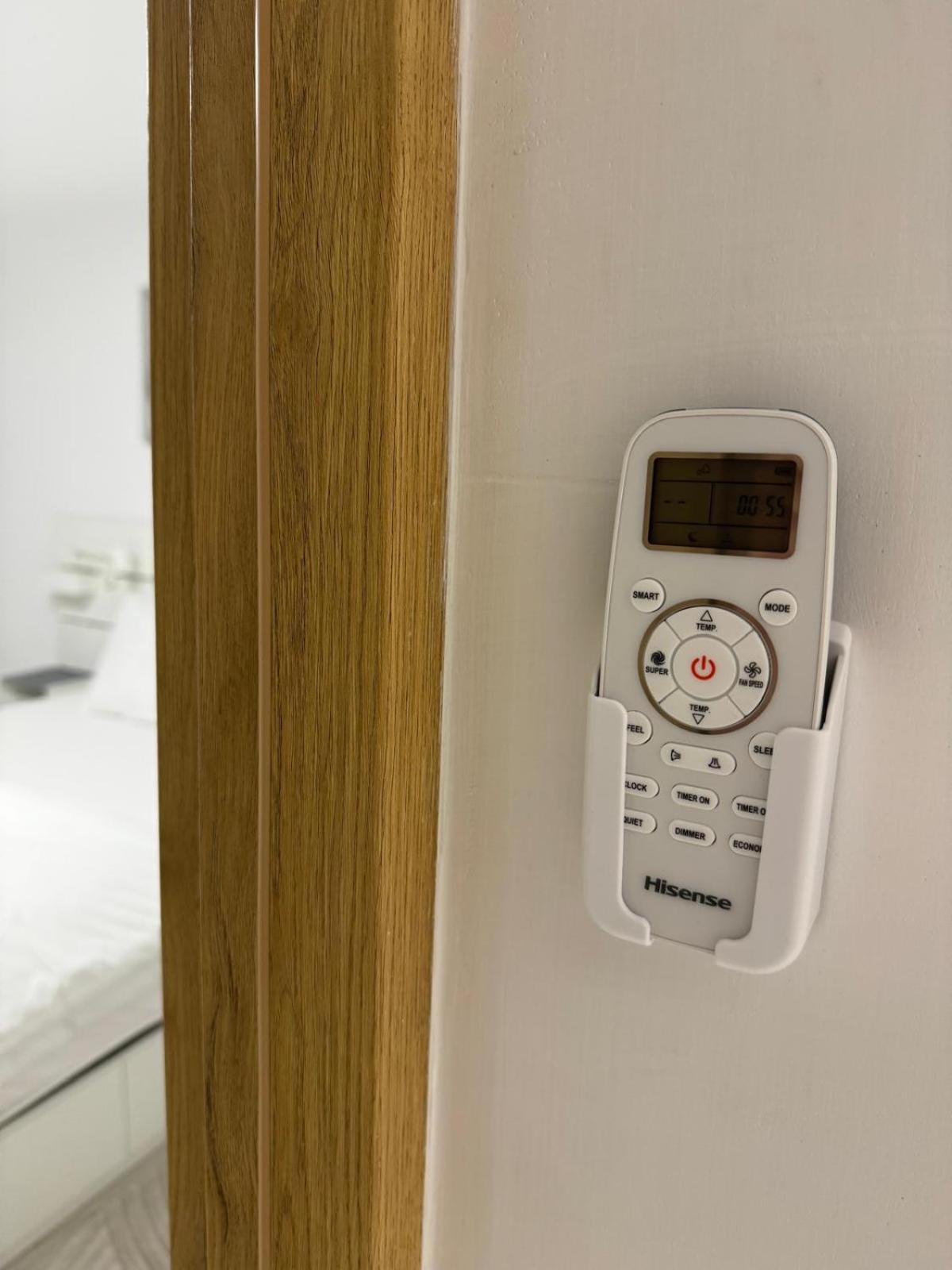 Iasi Ultra Central Apartment Self Check-In Kültér fotó